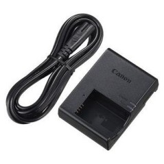 Buy Canon Battery Charger - Efficient, Reliable, and Compatible (Model: 4549292021011)